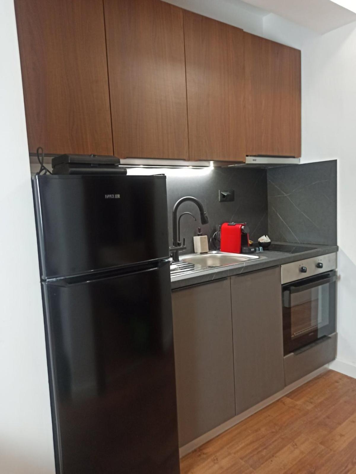 Down Town Luxurious Apartments 6 Alexandrupoli Exteriér fotografie