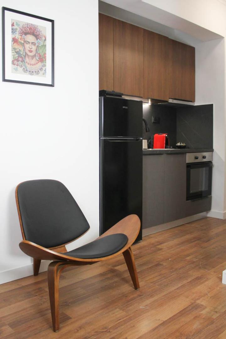 Down Town Luxurious Apartments 6 Alexandrupoli Exteriér fotografie