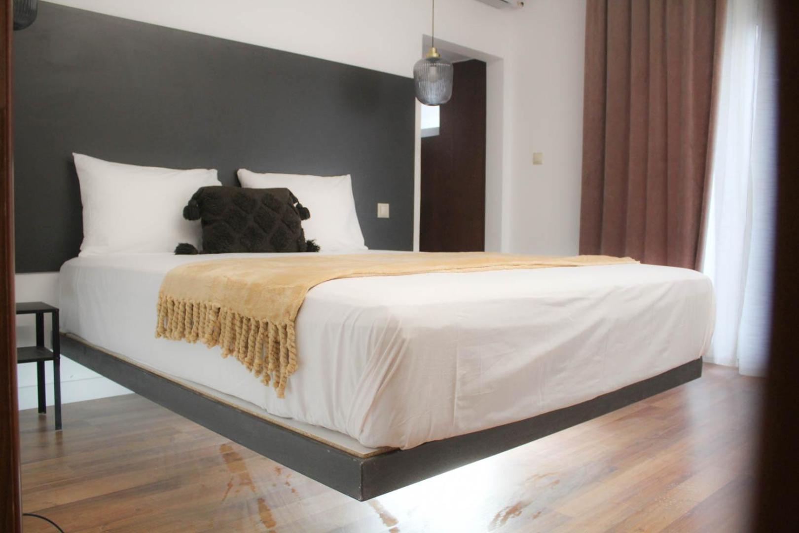 Down Town Luxurious Apartments 6 Alexandrupoli Exteriér fotografie
